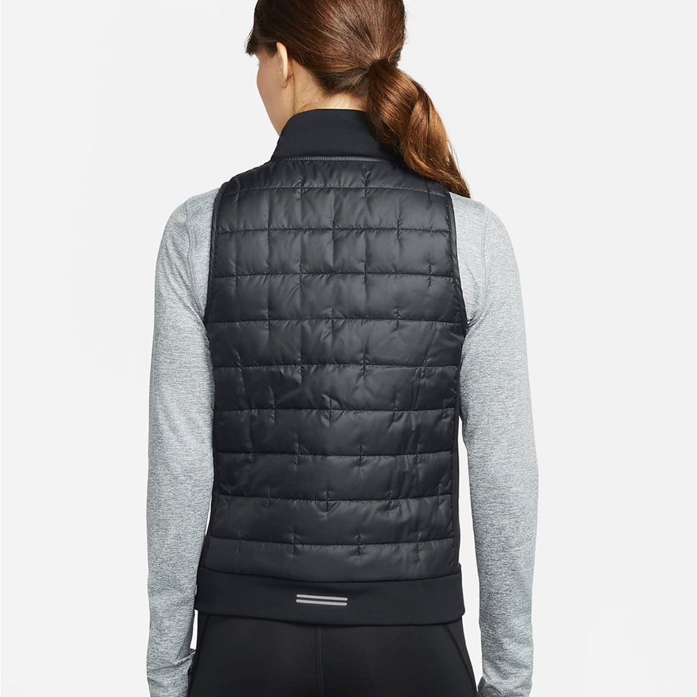 Nike Therma-fit running vest